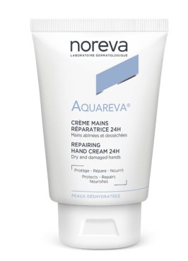 AQUAREVA CREMA MANI 50ML