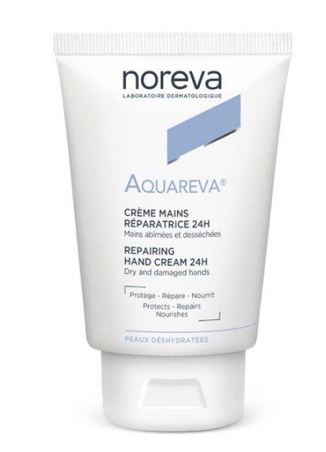 AQUAREVA CREMA MANI 50ML