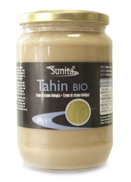 TAHIN SUNITA 680G FINESTR