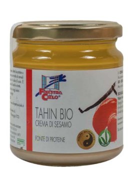 TAHIN 300 GR FINESTRA