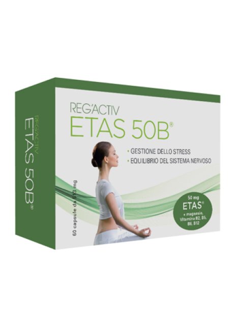 ETAS 50B 60CPS