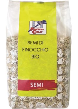 SEMI DI FINOCCHIO 250G BIO