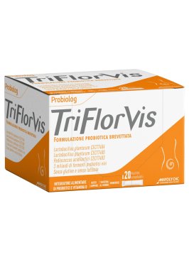 TRIFLORVIS 20BUST