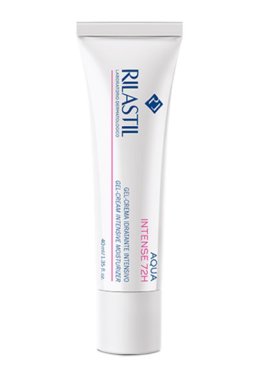 RILASTIL AQUA CREMA INTENSE72H