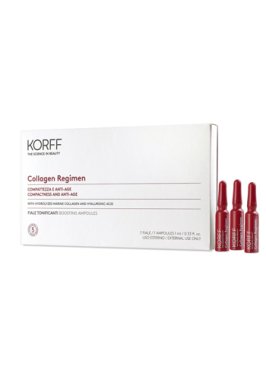 COLLAGEN REGIMEN F TONIF 7GG