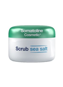 SOMATOLINE-C SCRUB SEA SALT 350G