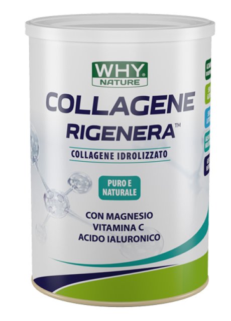 WHYNATURE COLLAGENE RIGEN 330GR