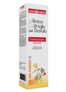 NATURPLUS ARNICA&ARTIGL DIAV50