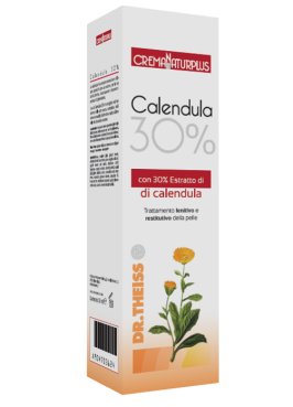 NATURPLUS CALENDULA 30% 50ML