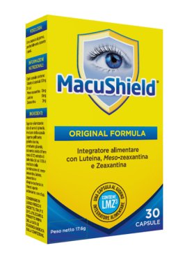 MACUSHIELD ORIGINAL FORMU30CPS