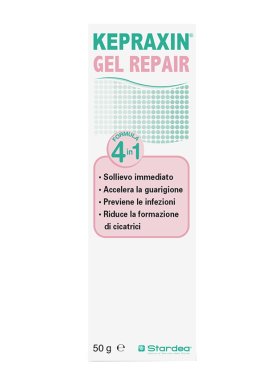 KEPRAXIN GEL REPAIR