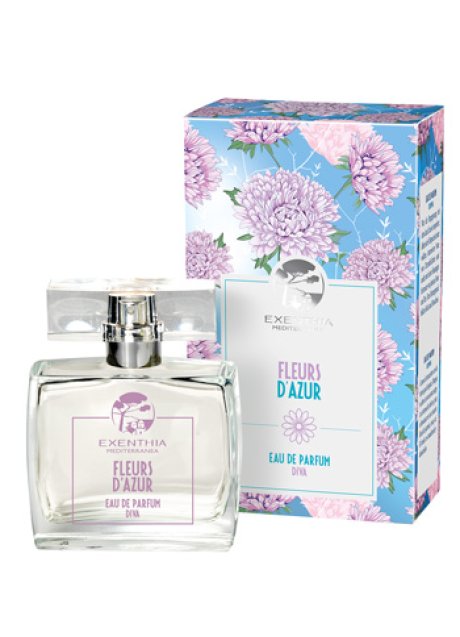 EXENTHIA M FLEURS D'AZUR EDP