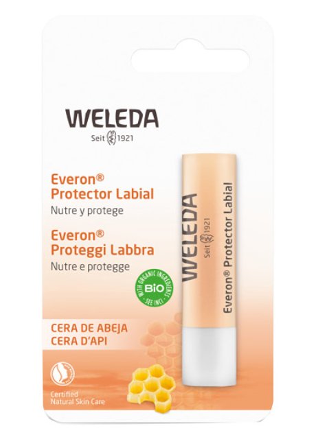 EVERON PROTEGGI LABBRA 4,8G WE