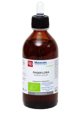 TINTURA MADRE PASSIFLORA 200ML