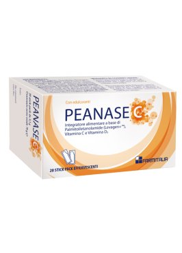 PEANASE C 20BUST