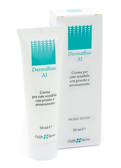 DERMAFFINE AI CREMA 50 ML