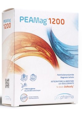 PEAMAG 1200 14STICK