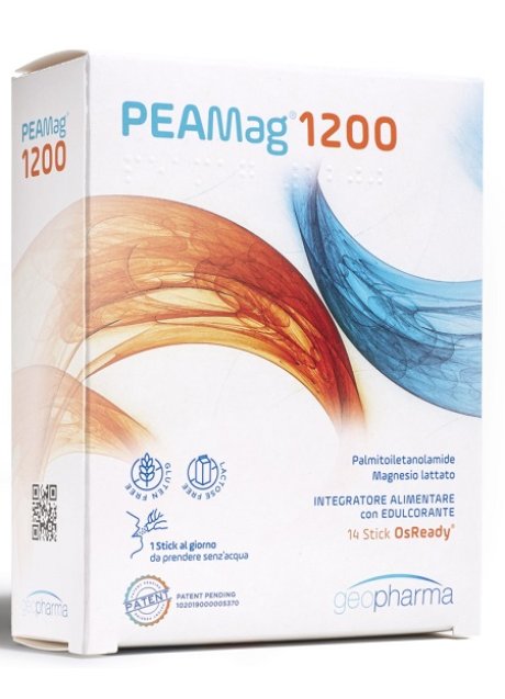 PEAMAG 1200 14STICK