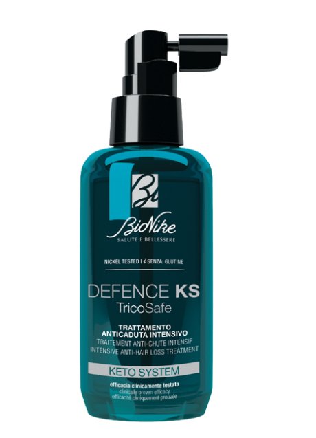 DEFENCE KS TRICOSAFE ANTICAD LOZ