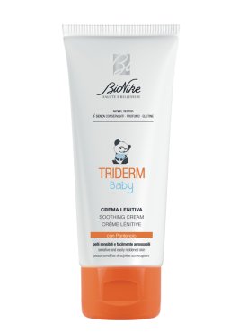 TRIDERM BABY CREMA LENITIVA