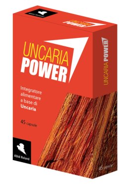 UNCARIA POWER 45CPS