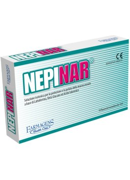 NEPINAR 10FLX4ML