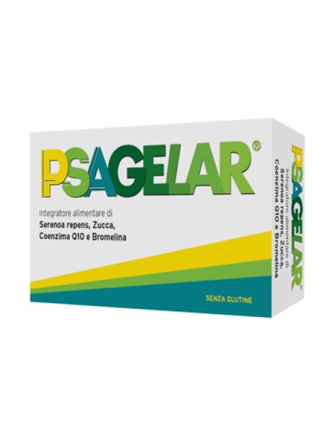 PSAGELAR 60 PERLE