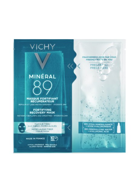 MINERAL 89 TISSUE MASK 29G