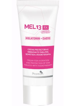 MEL13 RX CREMA MELATONINA150ML