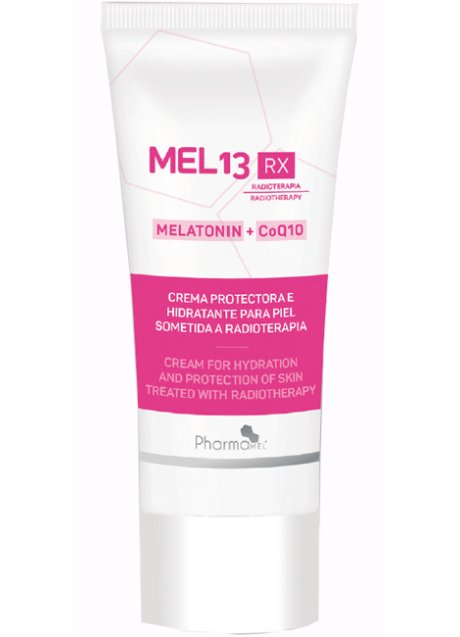 MEL13 RX CREMA MELATONINA150ML