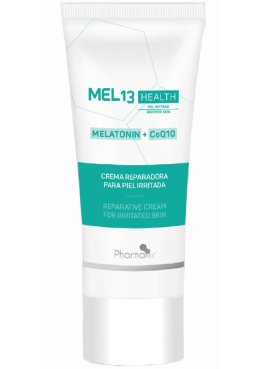 MEL13 HEALTH CREMA MELAT 150ML