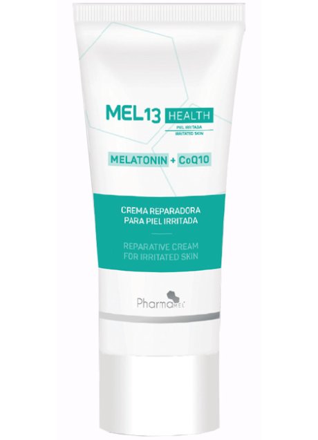 MEL13 HEALTH CREMA MELAT 150ML