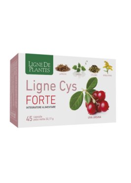 LIGNE CYS FORTE 45CPS