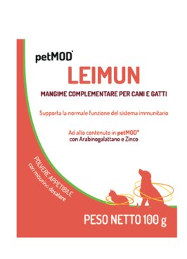 PETMOD LEIMUN 100G