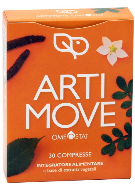 ARTIMOVE OMEOSTAT 30CPR FTM