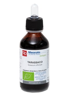 TARASSACO 100ML TM BIO