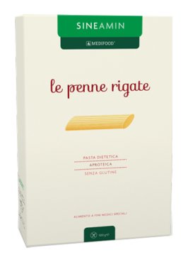 SINEAMIN PENNE RIGATE 500 G