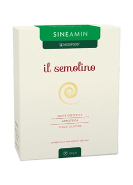 SINEAMIN SEMOLINO 500 G