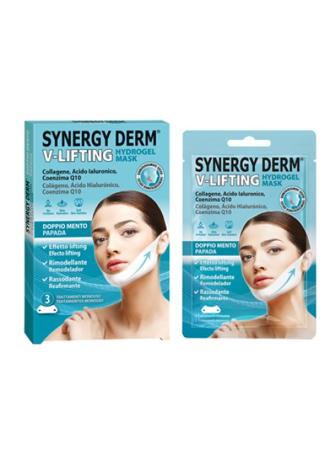 SYNERGY DERM V LIFTING HYDROG