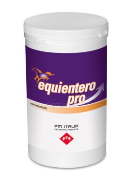 EQUIENTERO PRO 1500G