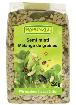 RAPUNZEL SEMI MISTI CROC 250G