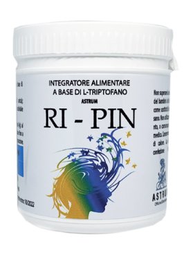 ASTRUM RI-PIN 80G