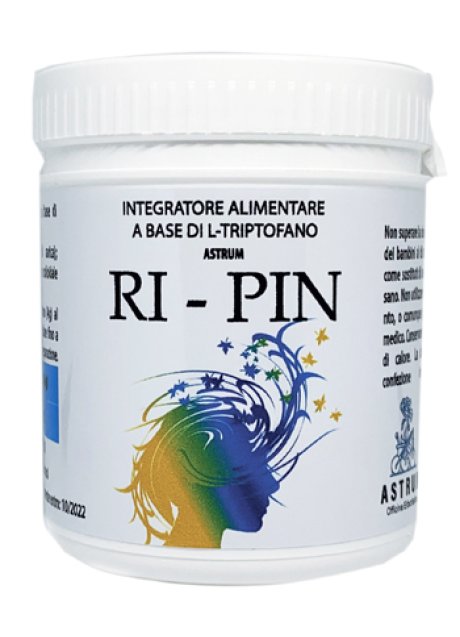 ASTRUM RI-PIN 80G