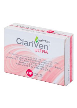 CLARIVEN ULTRA 30CPR