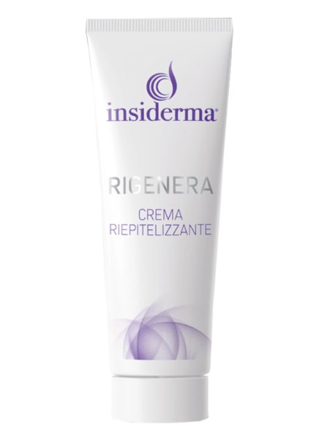 INSIDERMA RIGENERA CREMA 30ML