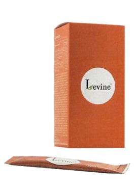 LEVINE 15STICK MONODOSE 10ML