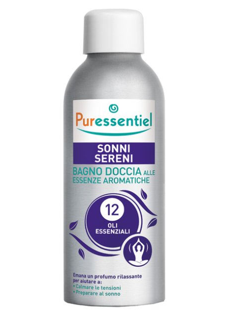 ESSENZE AROMATICHE SONNI SEREN