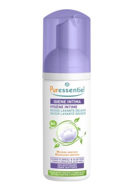 PURESSENTIEL MOUSSE IG INTIMA