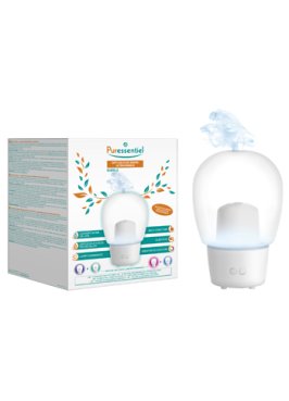 DIFFUSORE BUBBLE ULTRASUONI