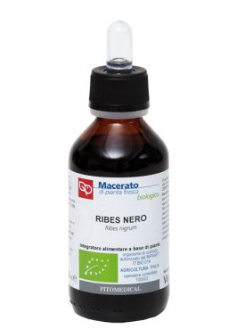 RIBES NERO MI GTT BIO 100ML (SOS